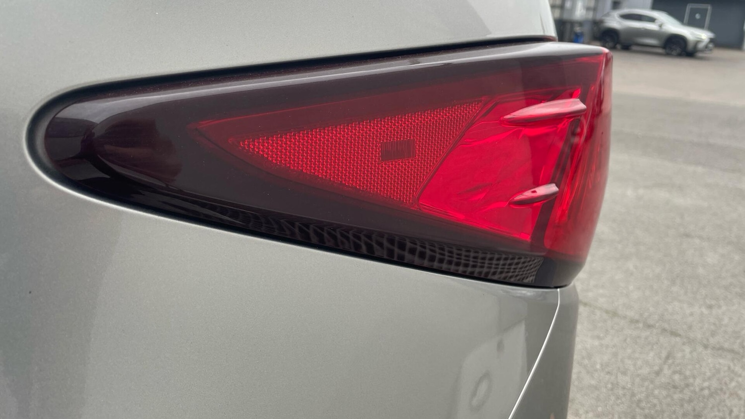 Used Lexus RX 2017 for sale - 76446669: Photo 43