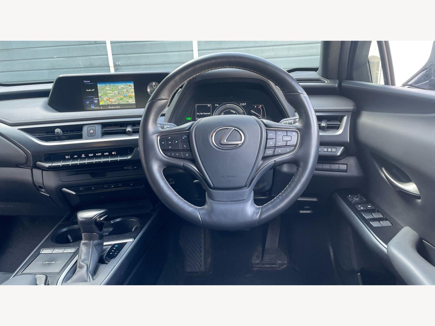 Used Lexus UX 2020 for sale - 77723165: Photo 10