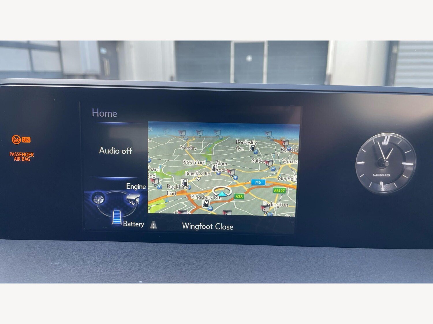 Used Lexus UX 2020 for sale - 77723165: Photo 12