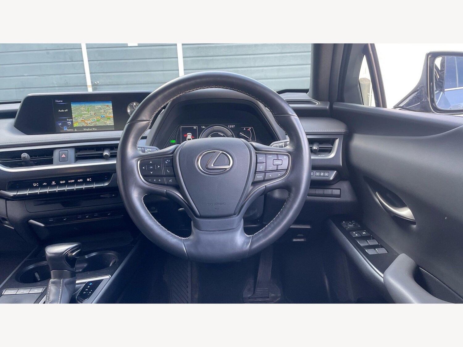 Used Lexus UX 2020 for sale - 77723165: Photo 13