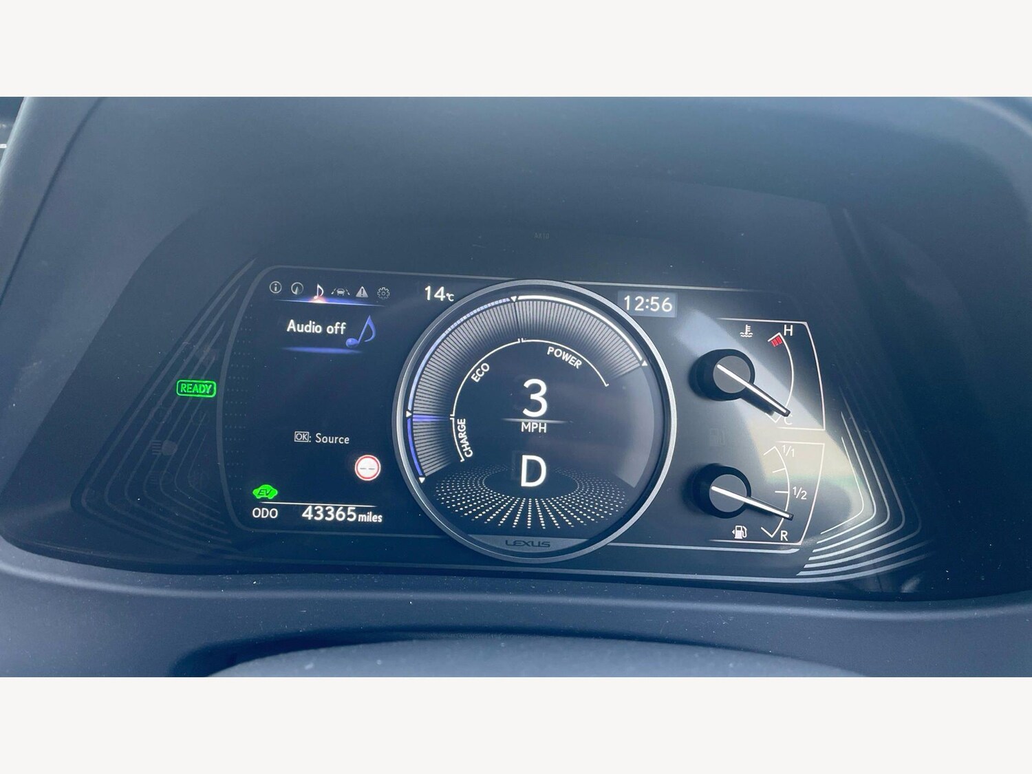 Used Lexus UX 2020 for sale - 77723165: Photo 14