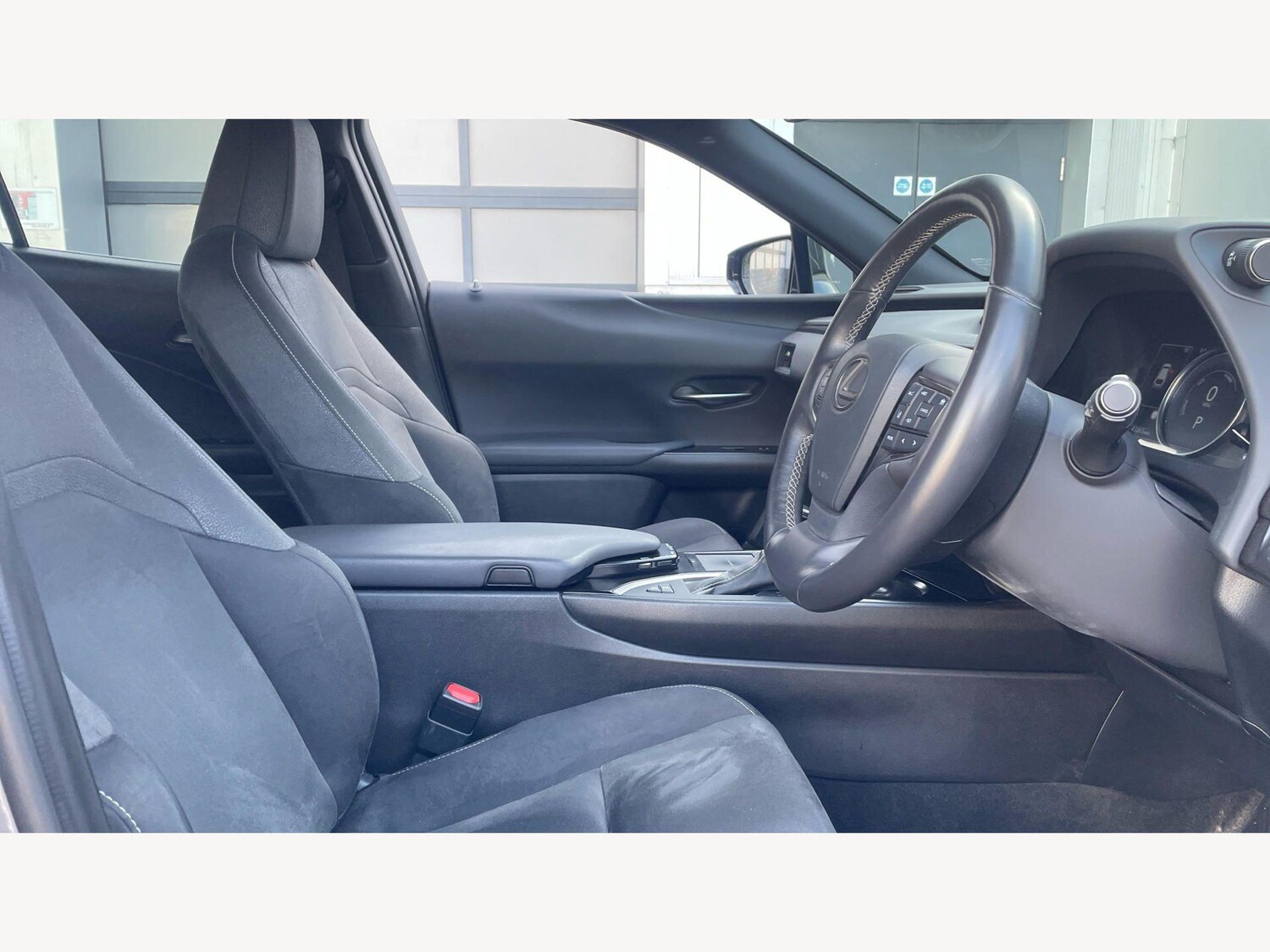 Used Lexus UX 2020 for sale - 77723165: Photo 15