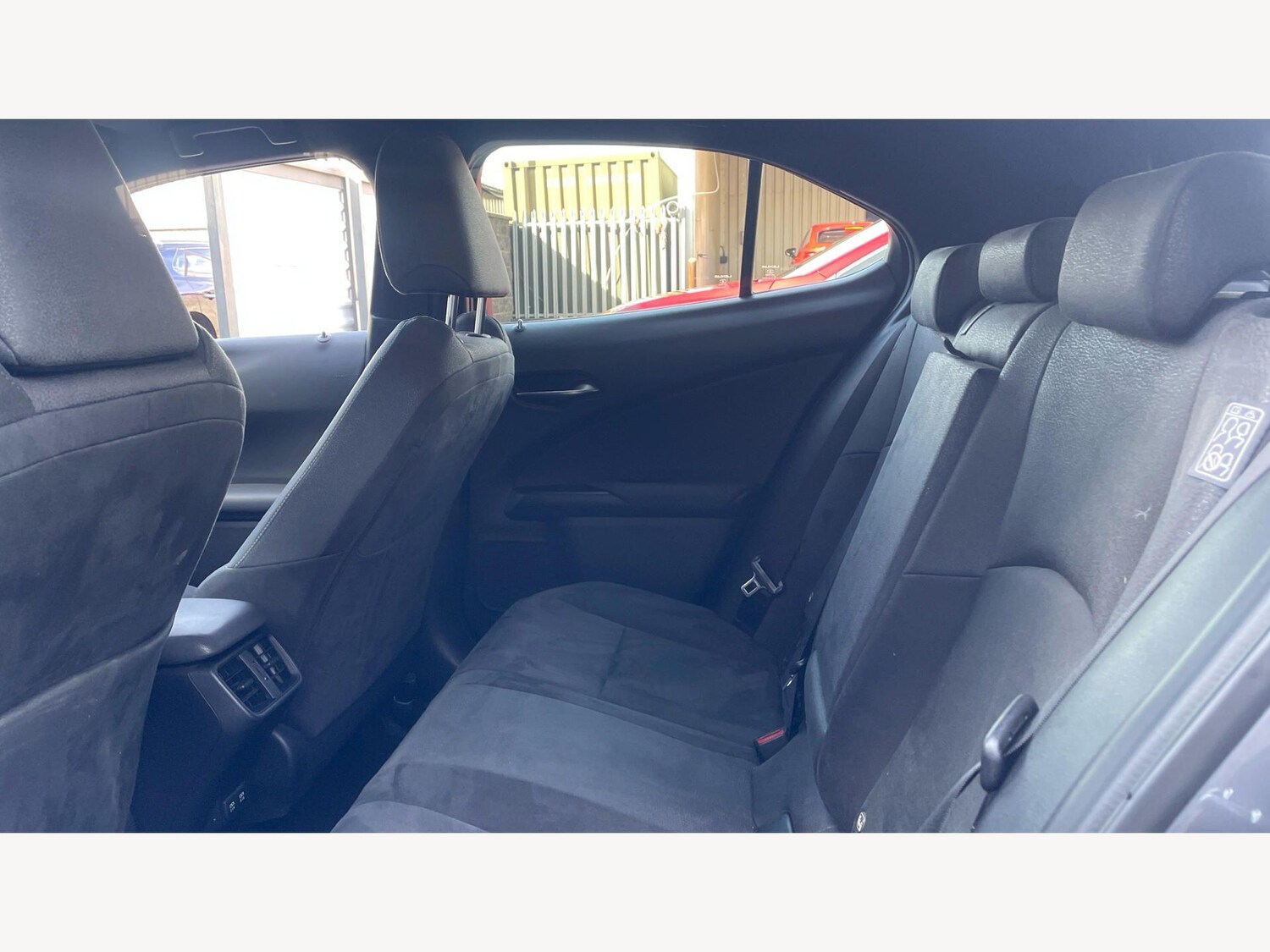Used Lexus UX 2020 for sale - 77723165: Photo 16