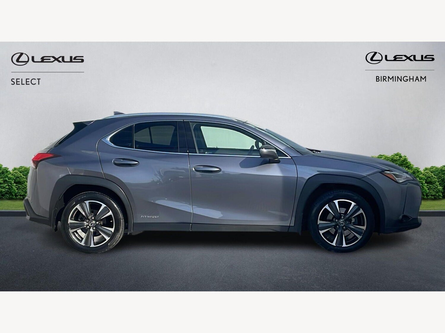 Used Lexus UX 2020 for sale - 77723165: Photo 18