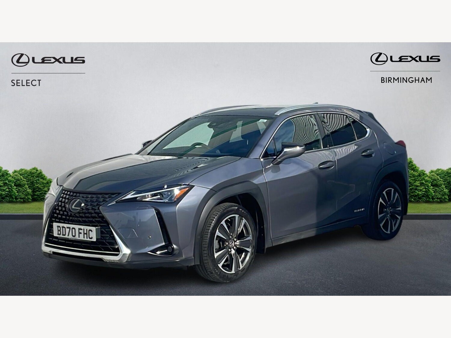 Used Lexus UX 2020 for sale - 77723165: Photo 19