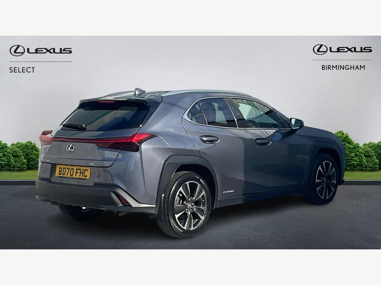 Used Lexus UX 2020 for sale - 77723165: Photo 20