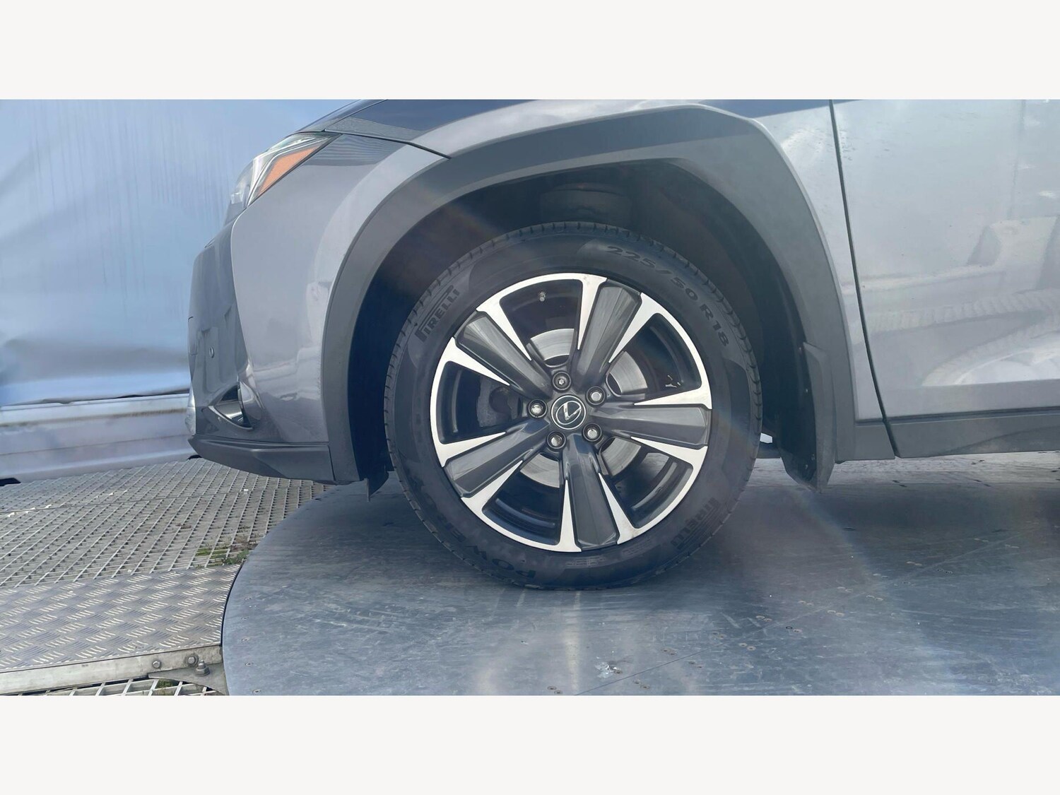 Used Lexus UX 2020 for sale - 77723165: Photo 21
