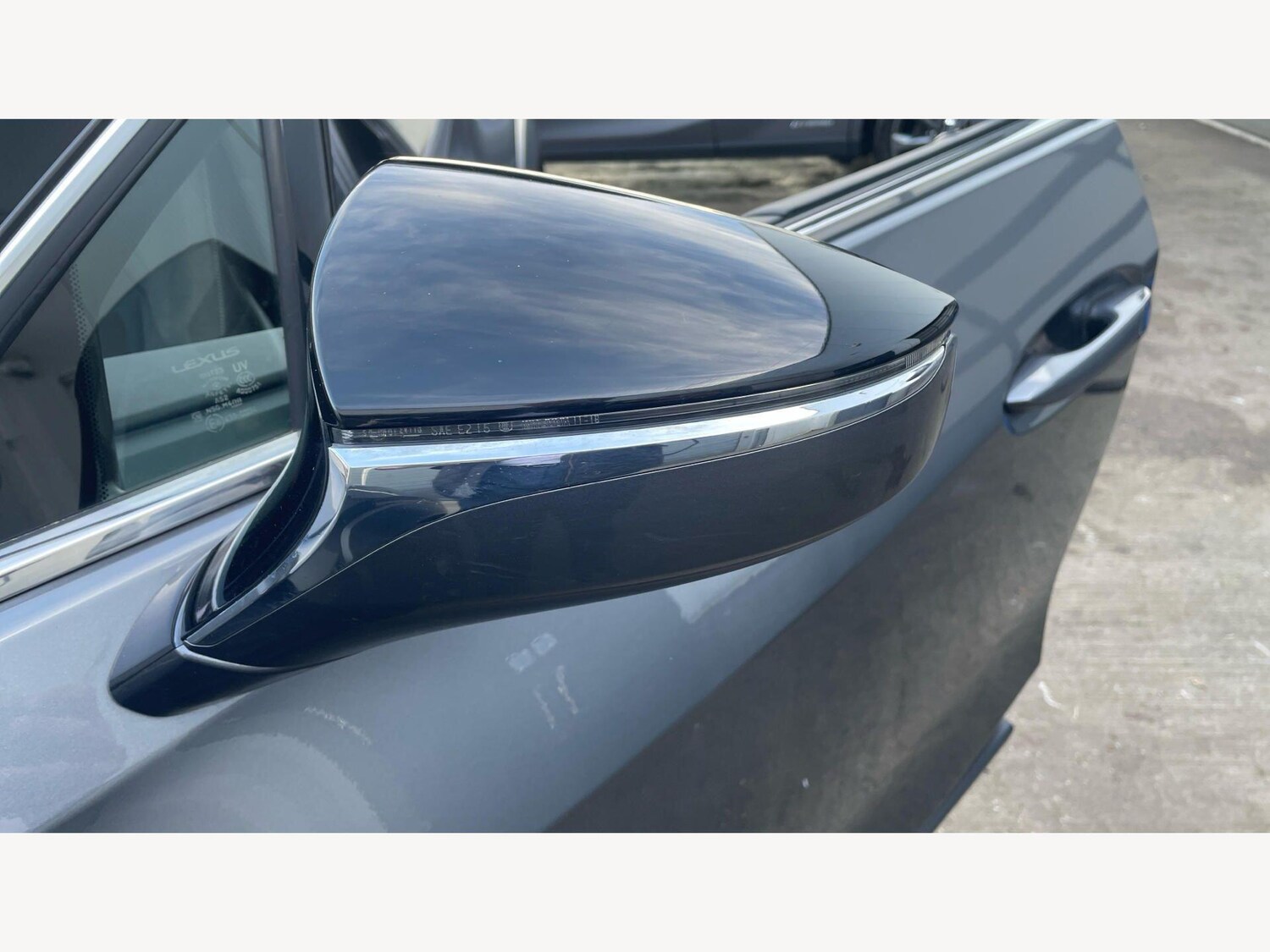 Used Lexus UX 2020 for sale - 77723165: Photo 24