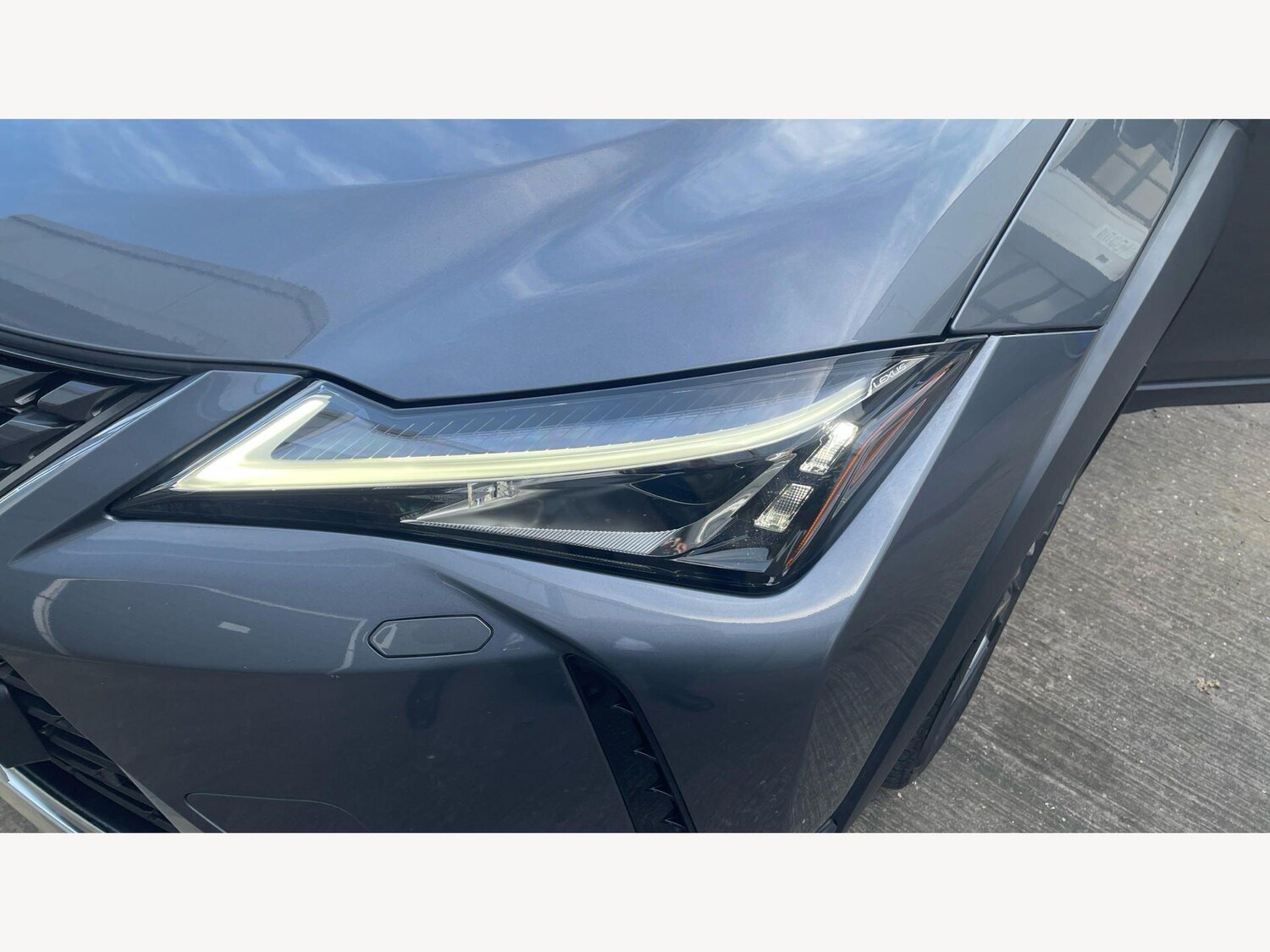 Used Lexus UX 2020 for sale - 77723165: Photo 25