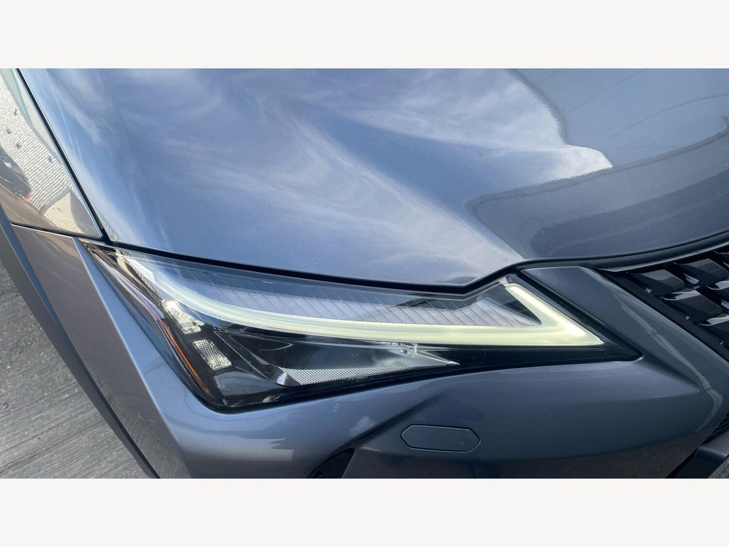 Used Lexus UX 2020 for sale - 77723165: Photo 26