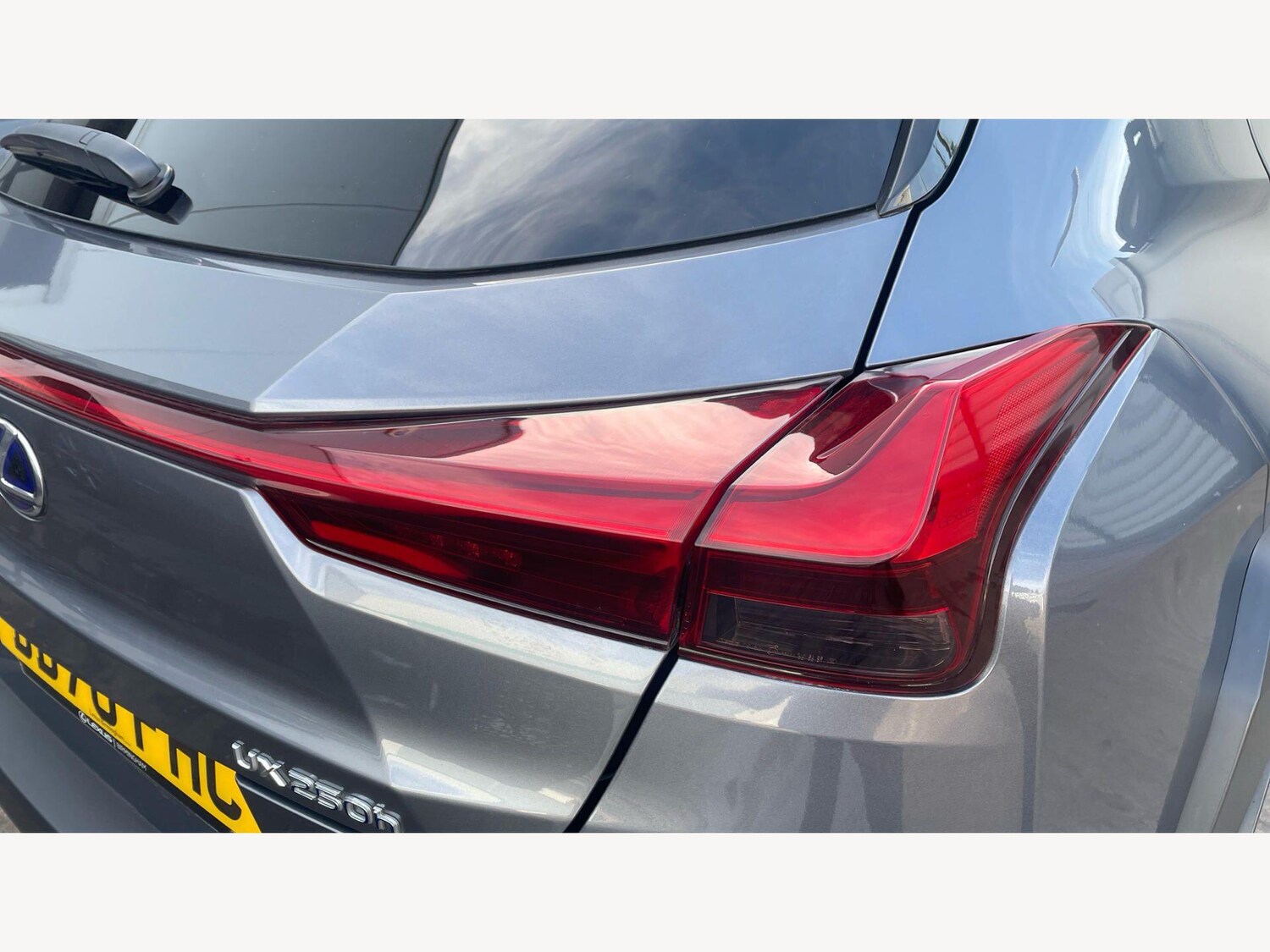 Used Lexus UX 2020 for sale - 77723165: Photo 27