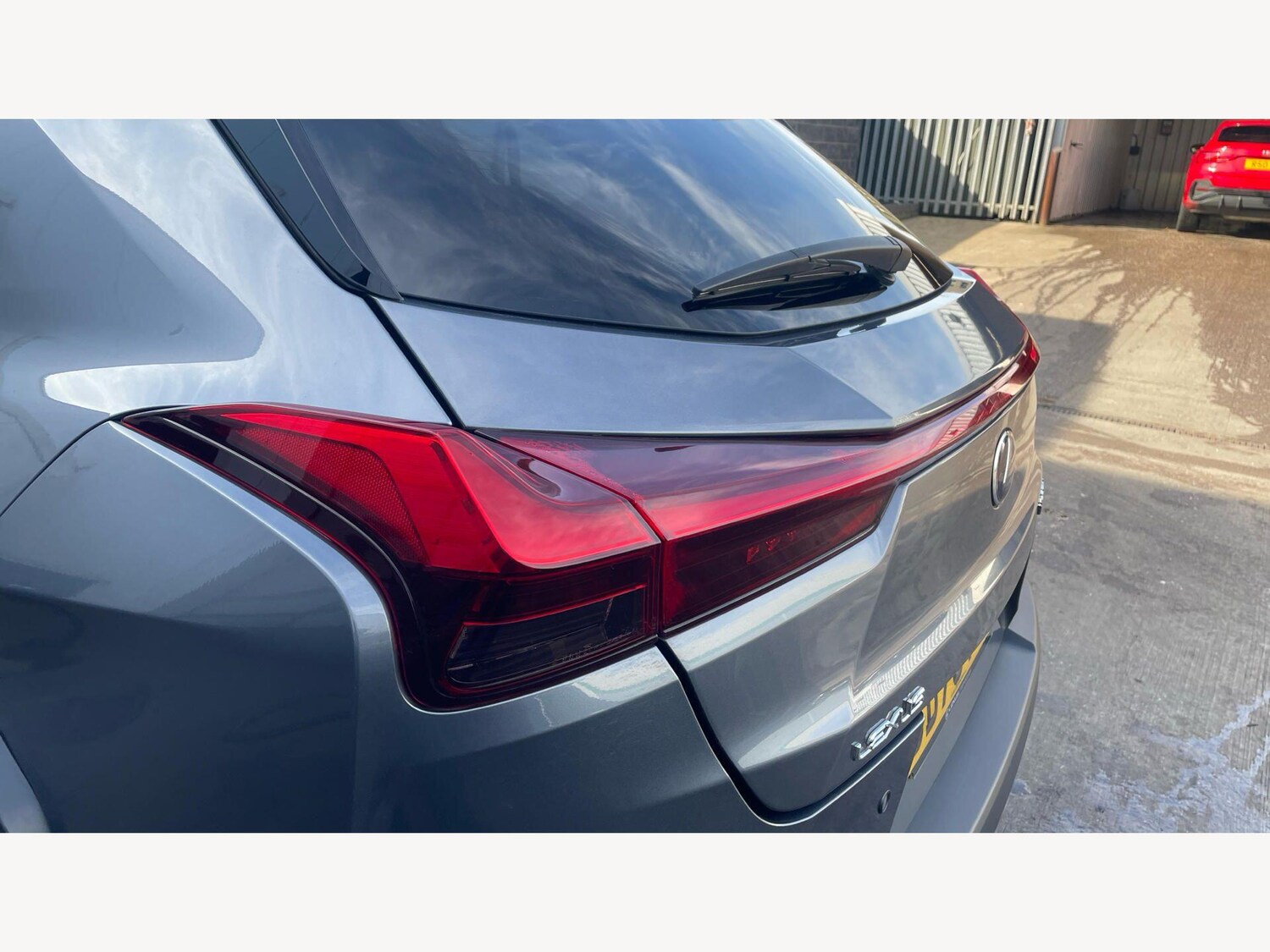 Used Lexus UX 2020 for sale - 77723165: Photo 28
