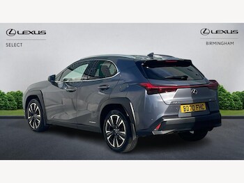 Used Lexus UX 2020 for sale - 77723165: Photo