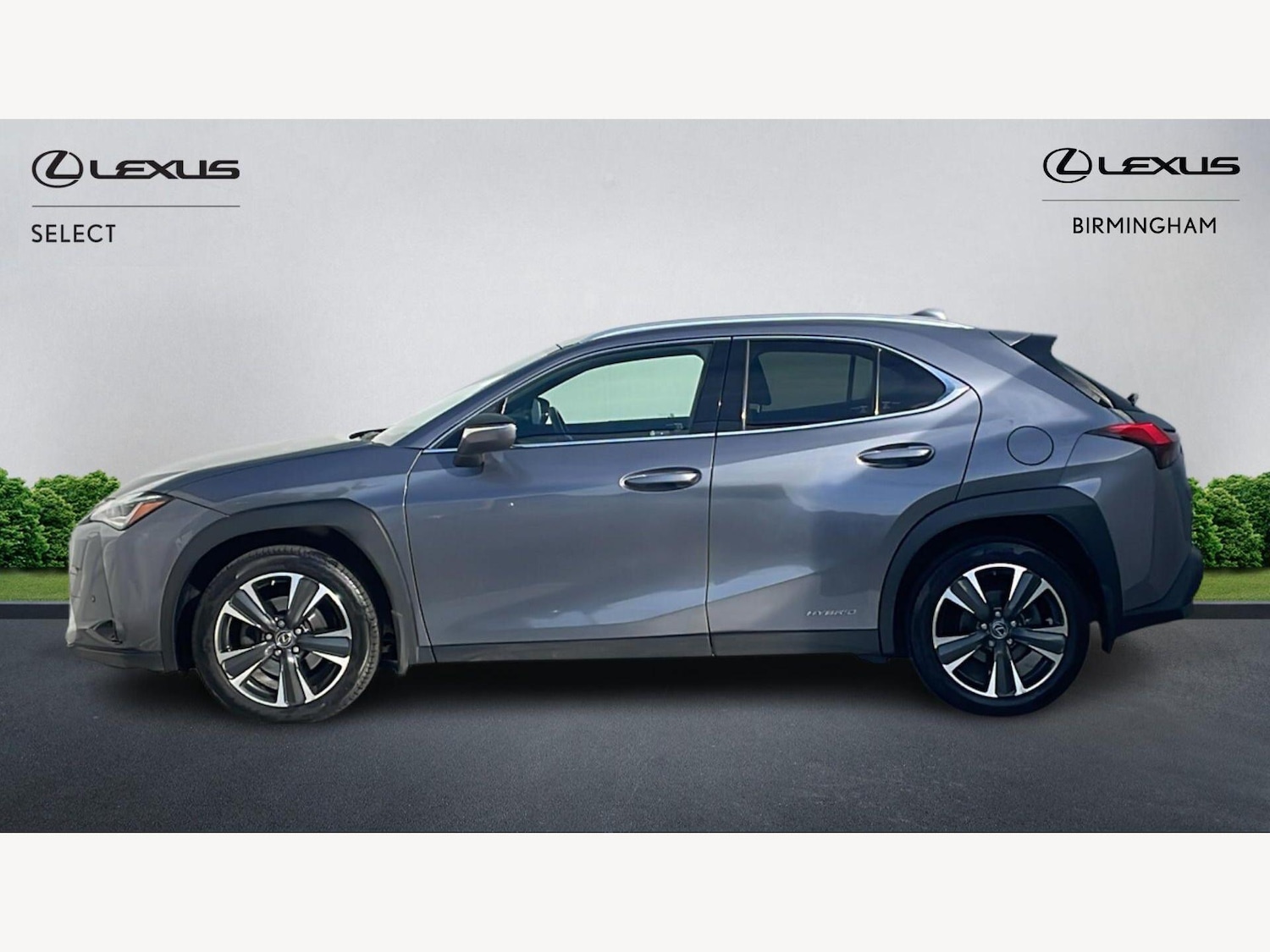 Used Lexus UX 2020 for sale - 77723165: Photo 3
