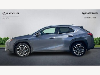 Used Lexus UX 2020 for sale - 77723165: Photo