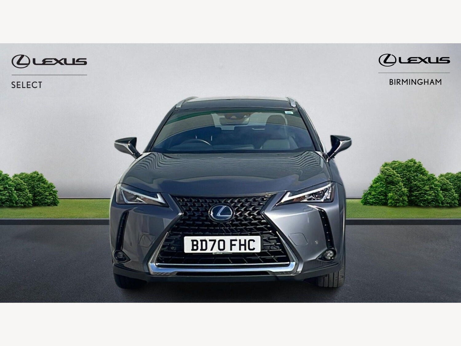Used Lexus UX 2020 for sale - 77723165: Photo 6