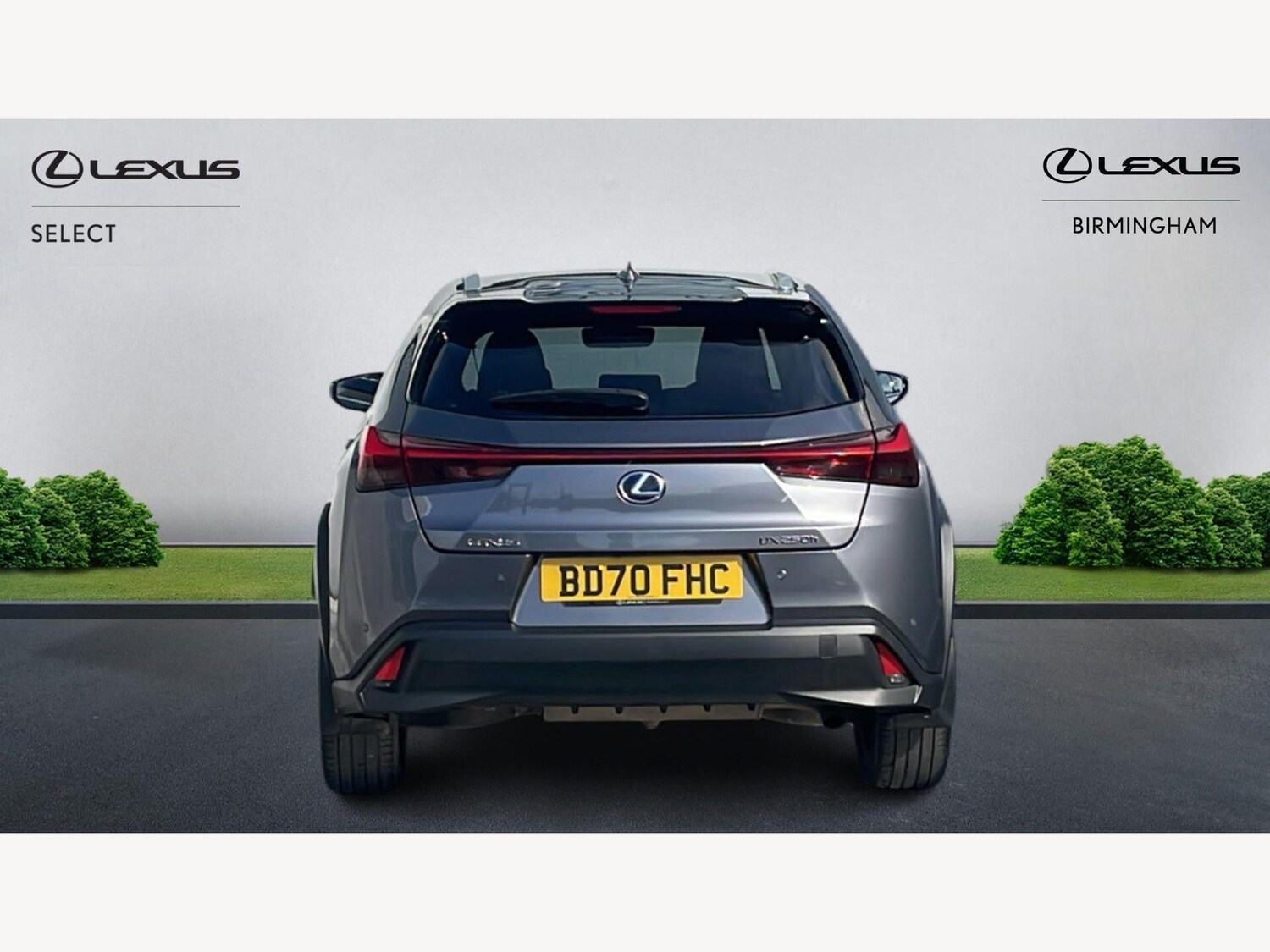 Used Lexus UX 2020 for sale - 77723165: Photo 7