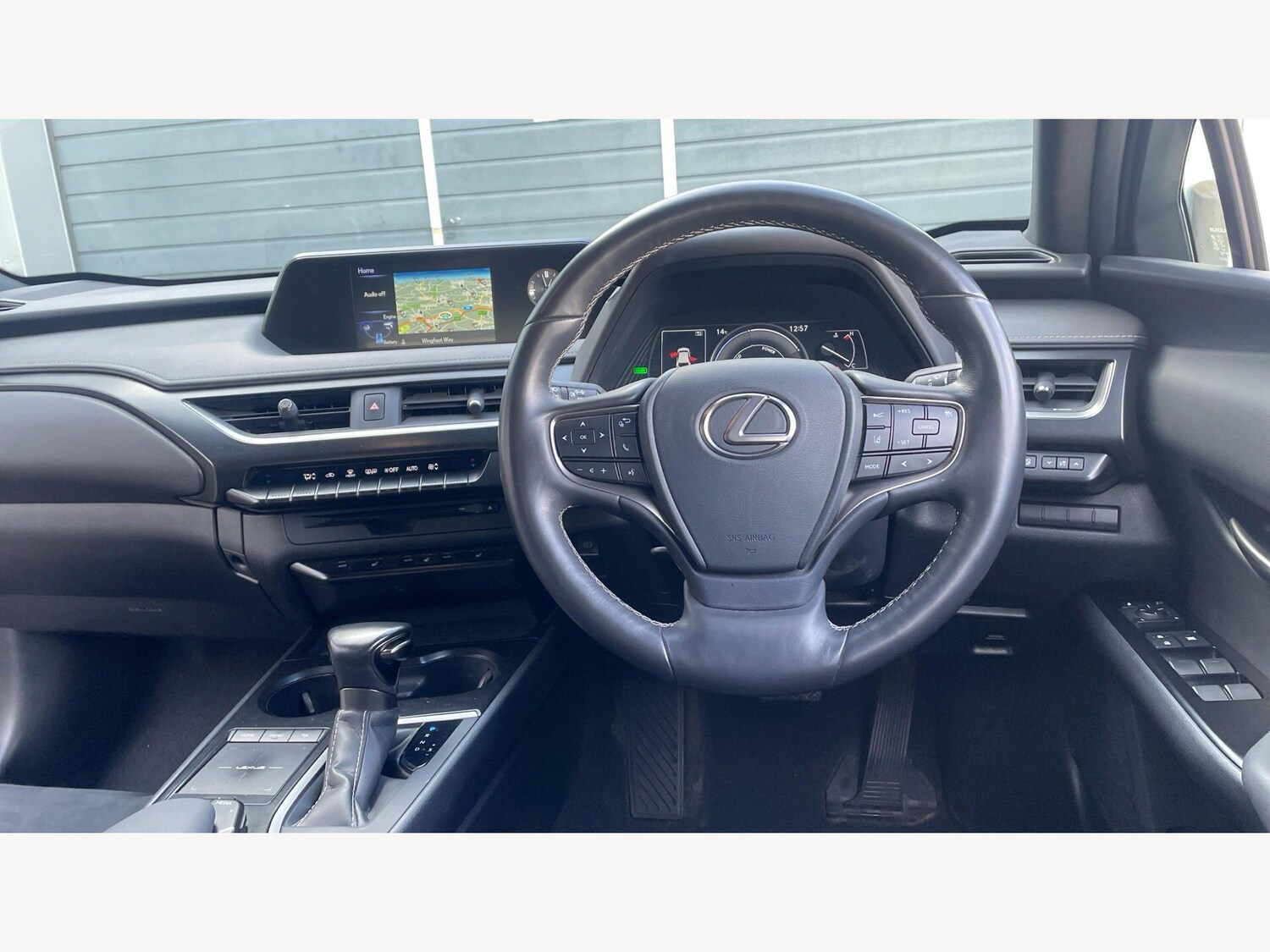 Used Lexus UX 2020 for sale - 77723165: Photo 9