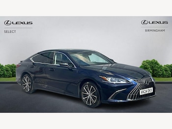 Used Lexus ES 2024 for sale - 78492750: Photo