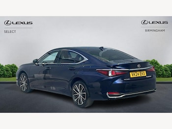 Used Lexus ES 2024 for sale - 78492750: Photo
