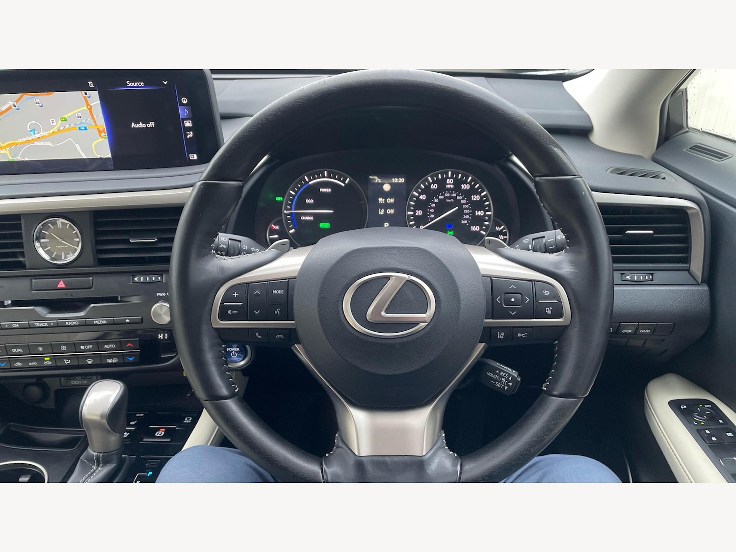 Used Lexus RX 2022 for sale - 77425836: Photo 10