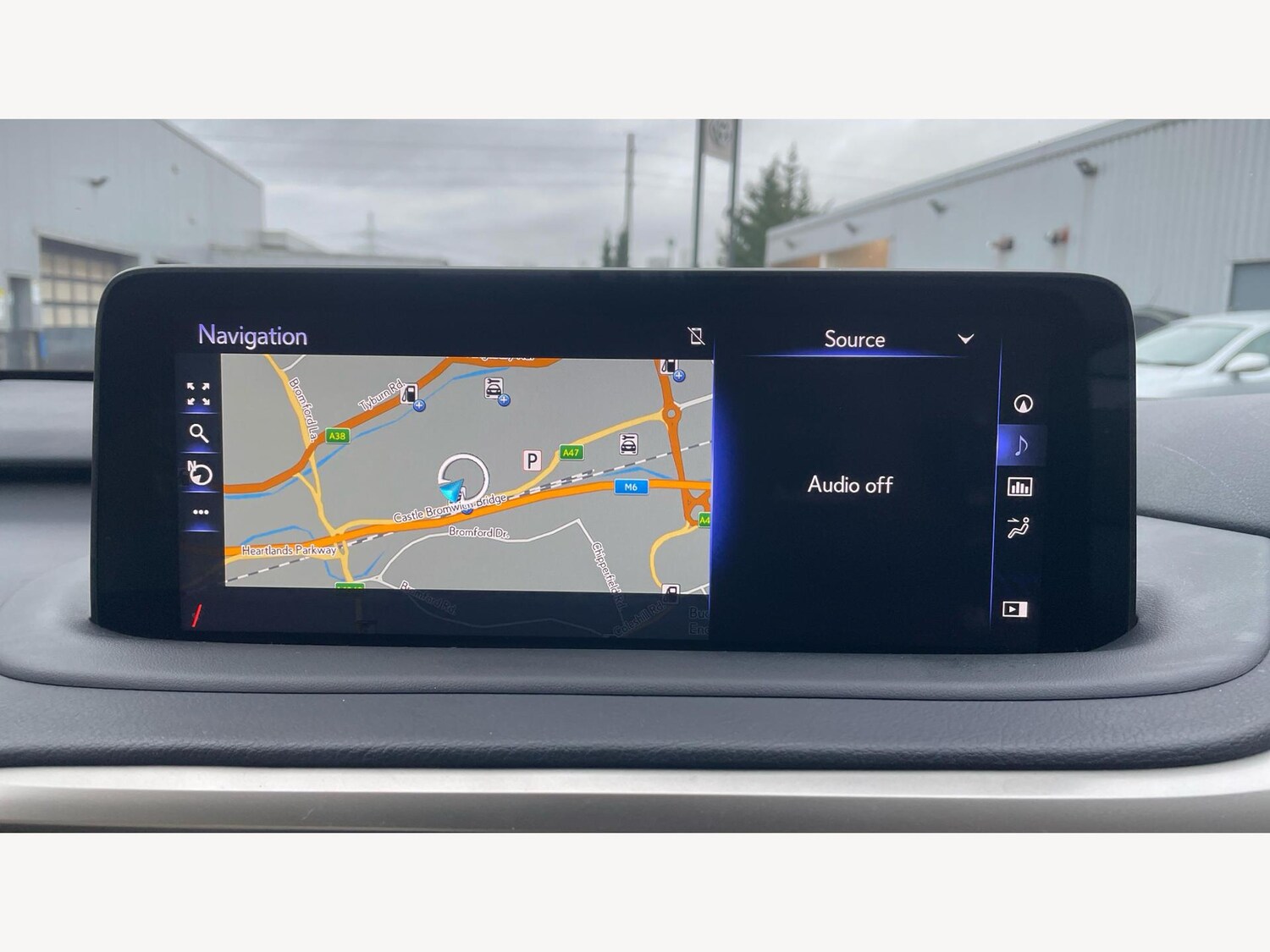 Used Lexus RX 2022 for sale - 77425836: Photo 12