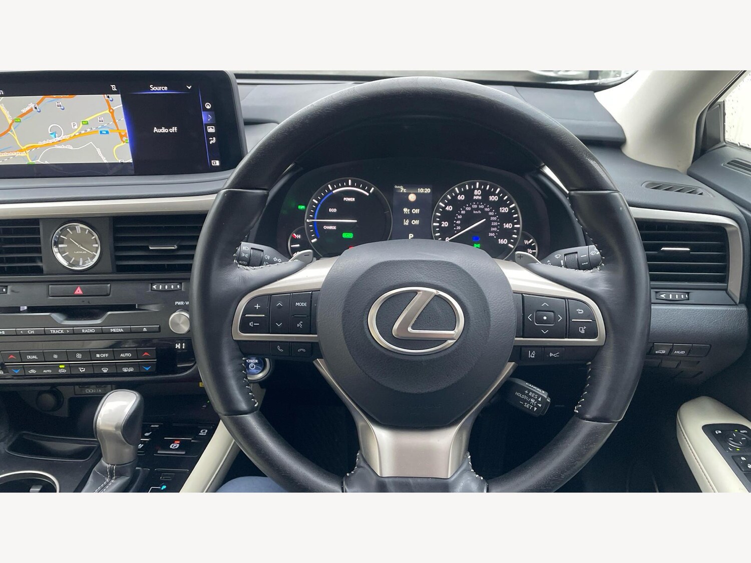 Used Lexus RX 2022 for sale - 77425836: Photo 13