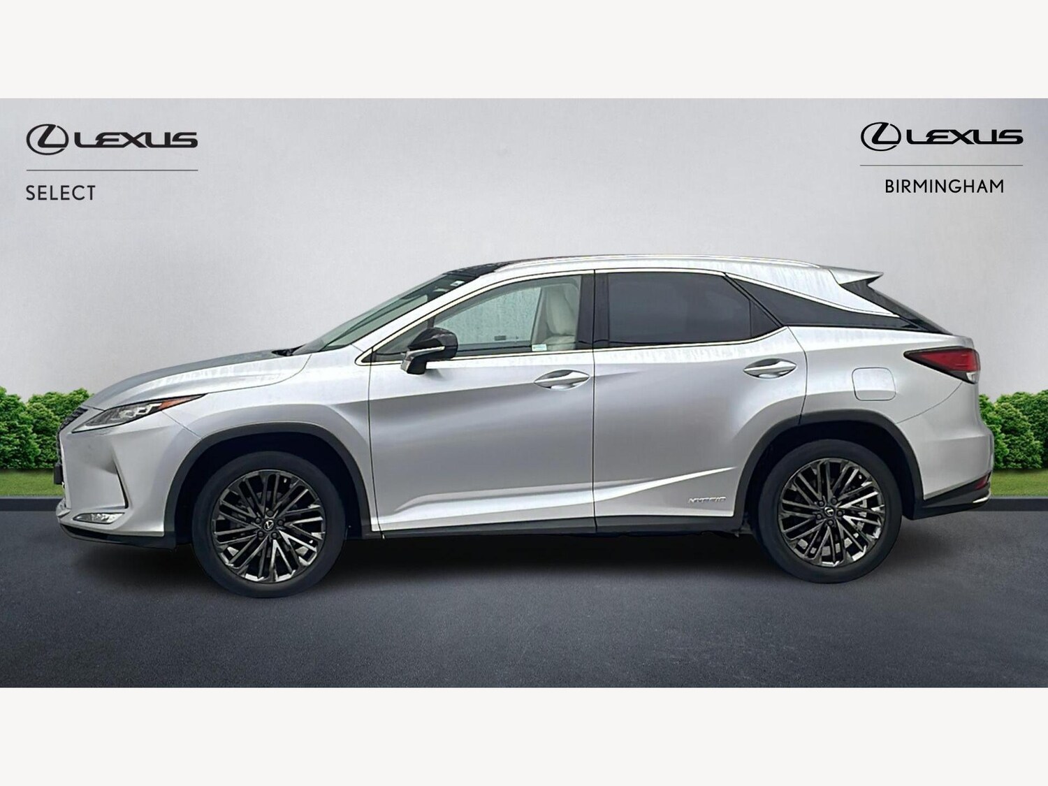 Used Lexus RX 2022 for sale - 77425836: Photo 18