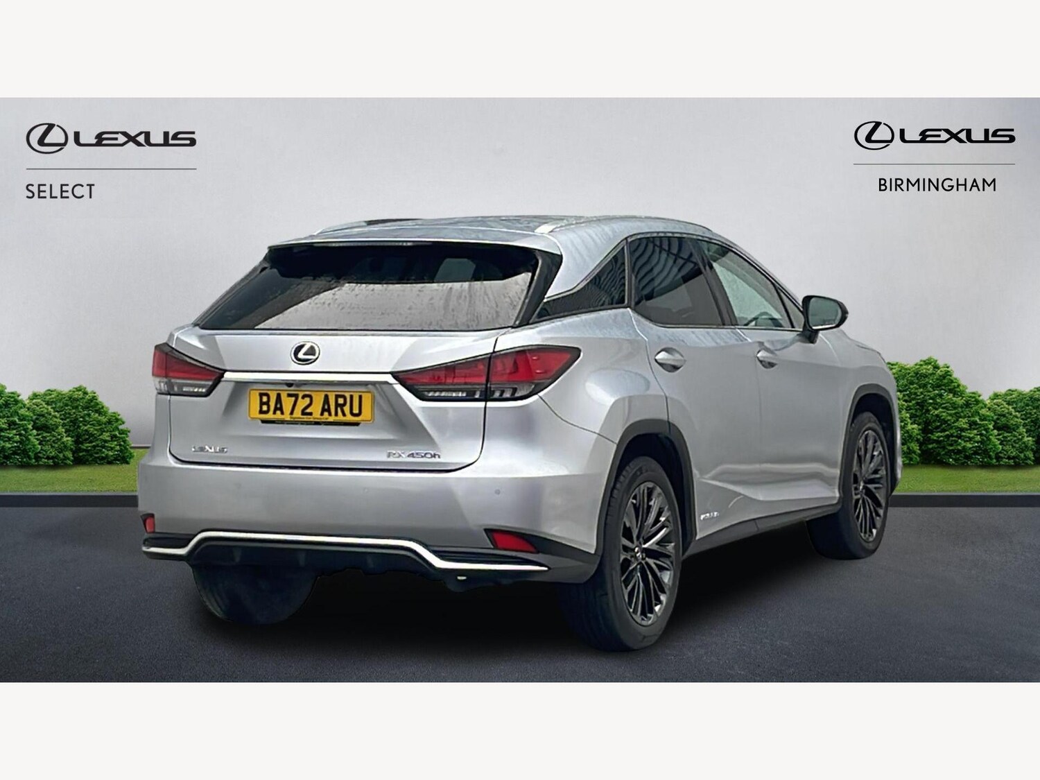 Used Lexus RX 2022 for sale - 77425836: Photo 19