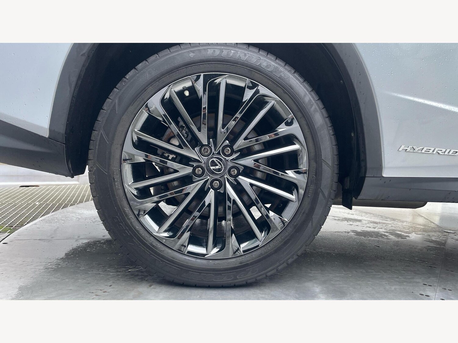 Used Lexus RX 2022 for sale - 77425836: Photo 21