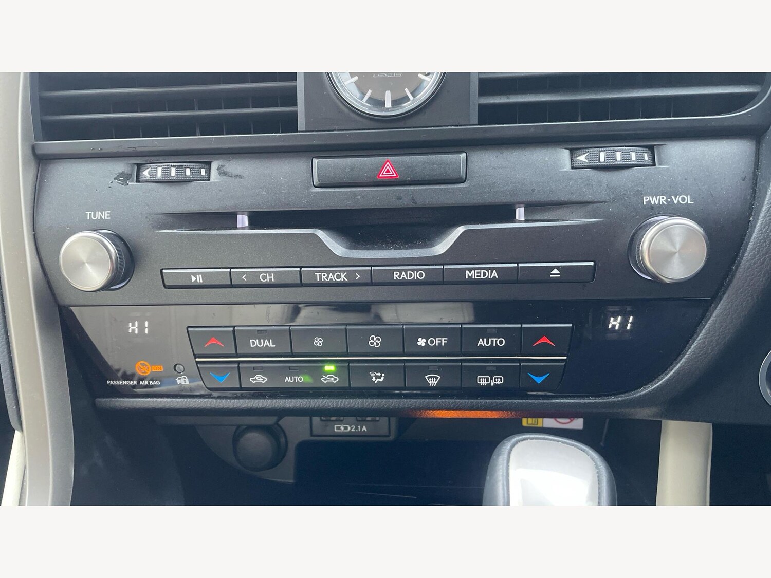 Used Lexus RX 2022 for sale - 77425836: Photo 29