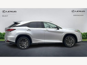 Used Lexus RX 2022 for sale - 77425836: Photo