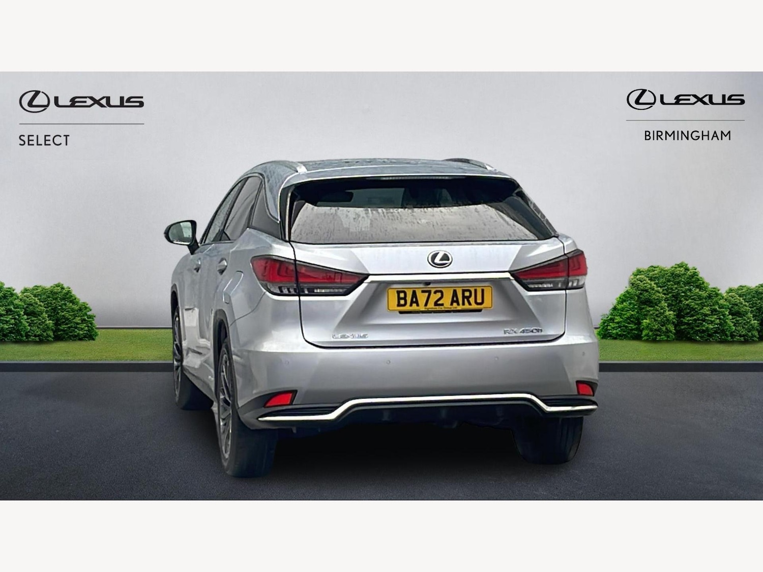 Used Lexus RX 2022 for sale - 77425836: Photo 6