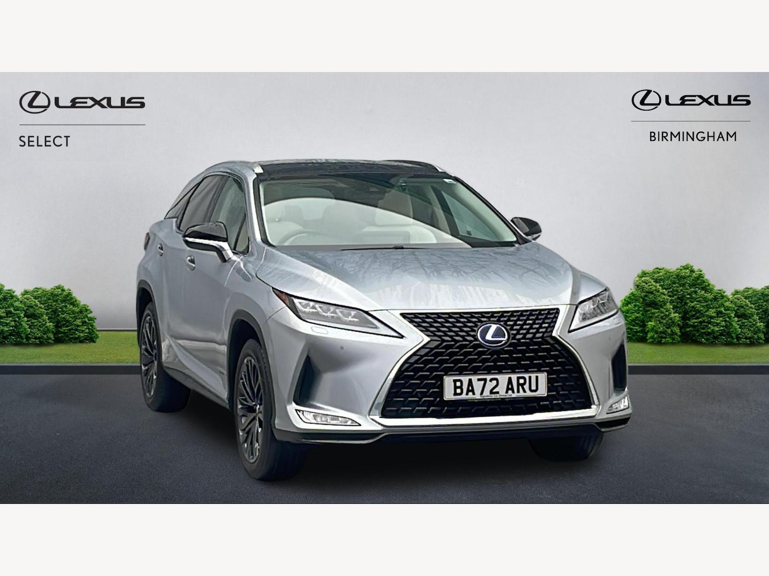 Used Lexus RX 2022 for sale - 77425836: Photo 7