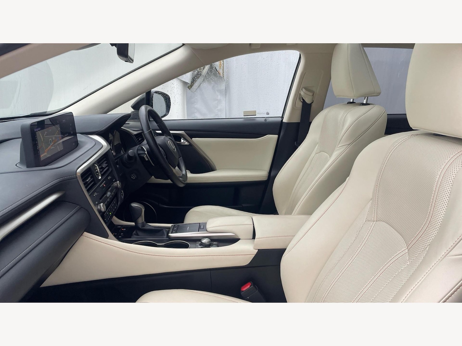 Used Lexus RX 2022 for sale - 77425836: Photo 8
