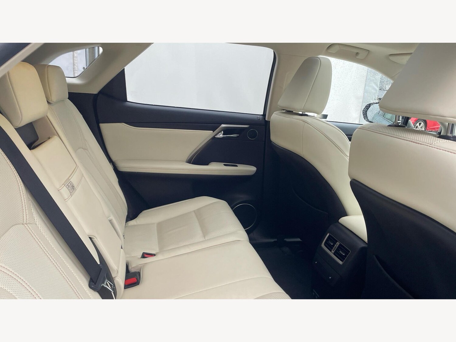 Used Lexus RX 2022 for sale - 77305797: Photo 11