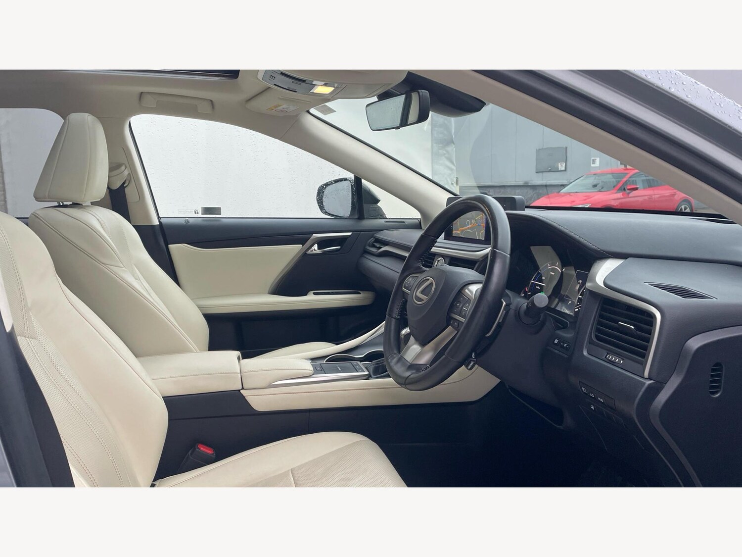 Used Lexus RX 2022 for sale - 77305797: Photo 15