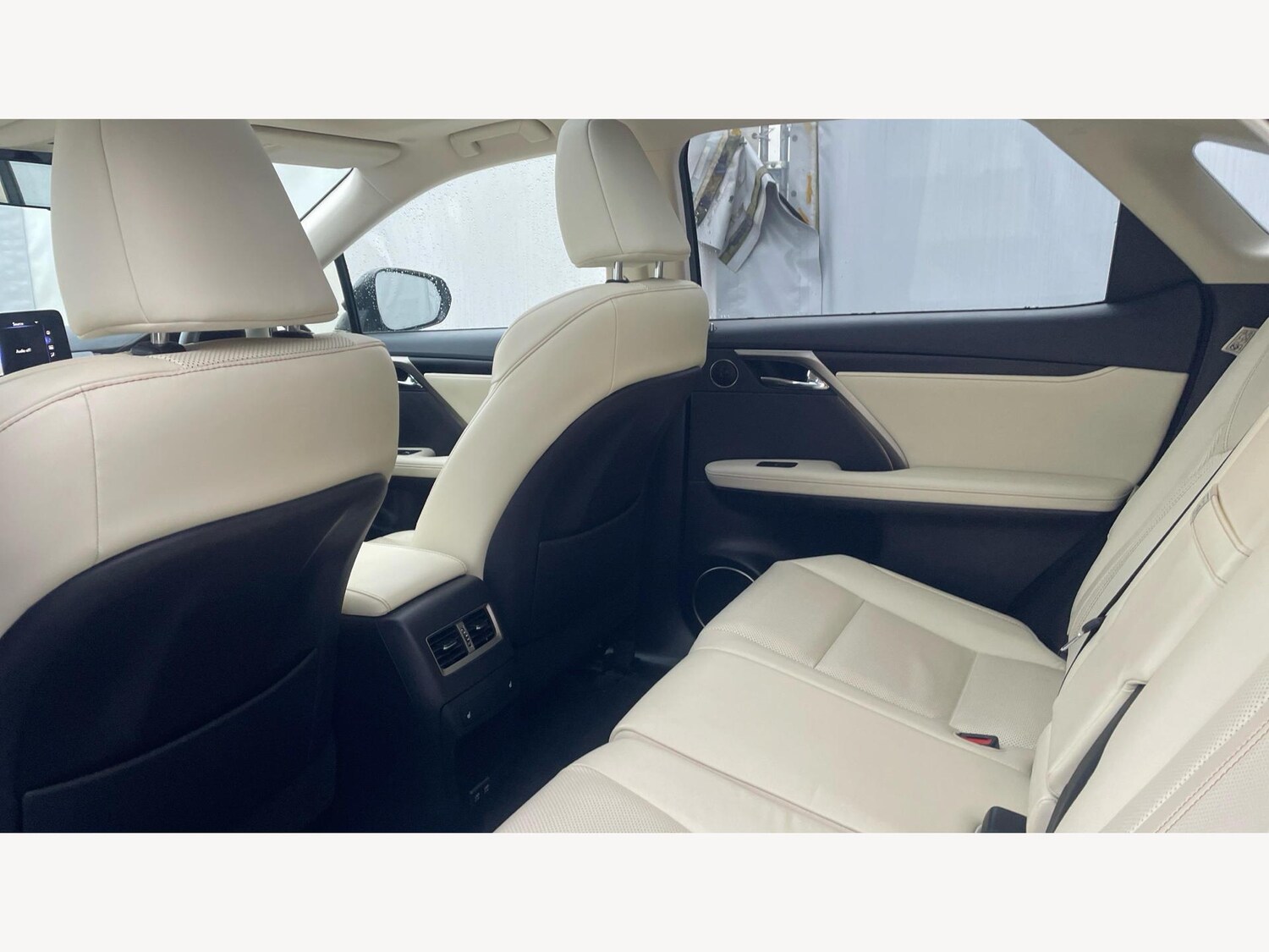 Used Lexus RX 2022 for sale - 77305797: Photo 16