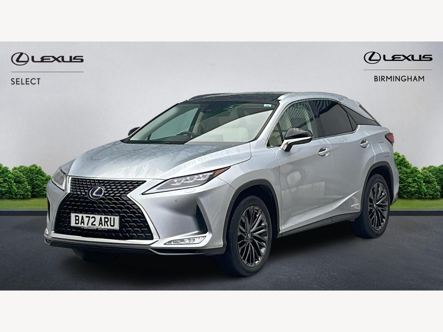 Used Lexus RX 2022 for sale - 77305797: Photo 20