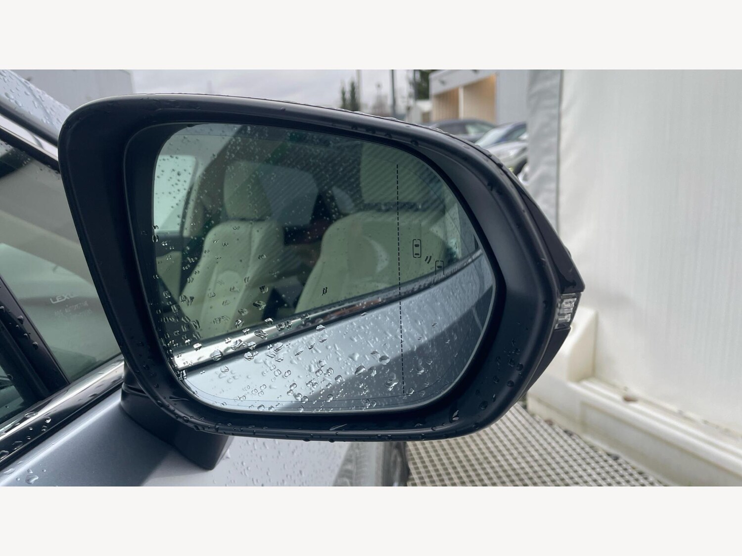 Used Lexus RX 2022 for sale - 77305797: Photo 23