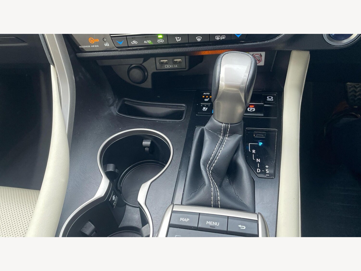 Used Lexus RX 2022 for sale - 77305797: Photo 30