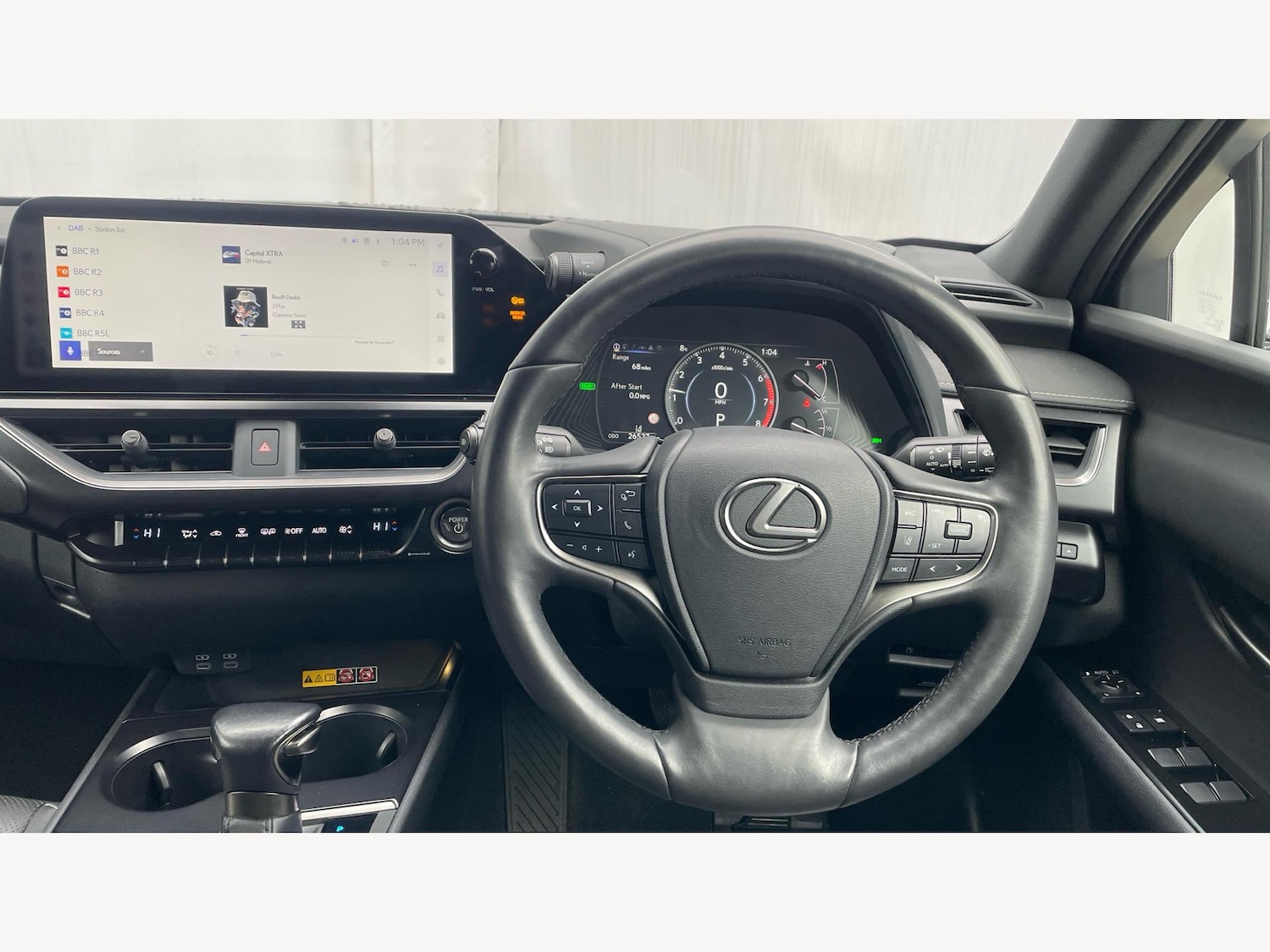 Used Lexus UX 2022 for sale - 77331576: Photo 10