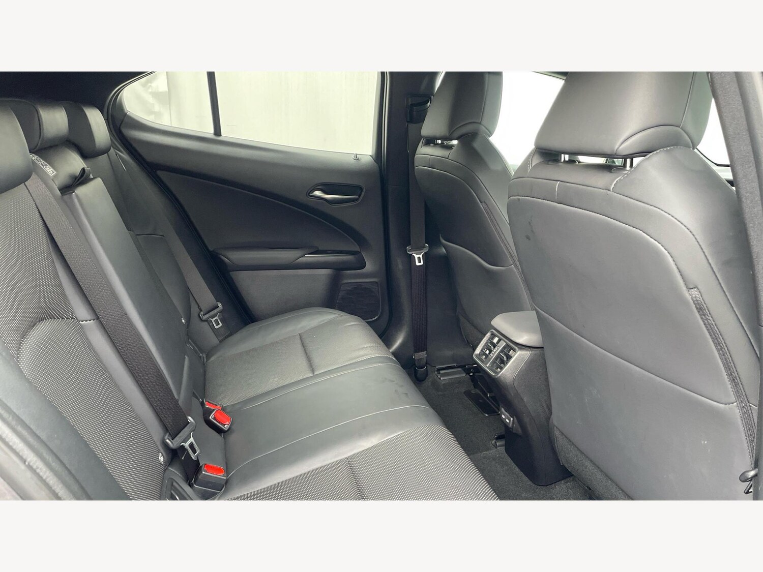 Used Lexus UX 2022 for sale - 77331576: Photo 11