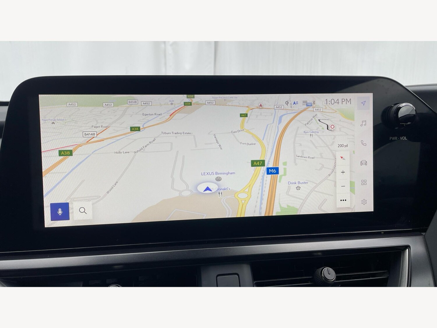 Used Lexus UX 2022 for sale - 77331576: Photo 12