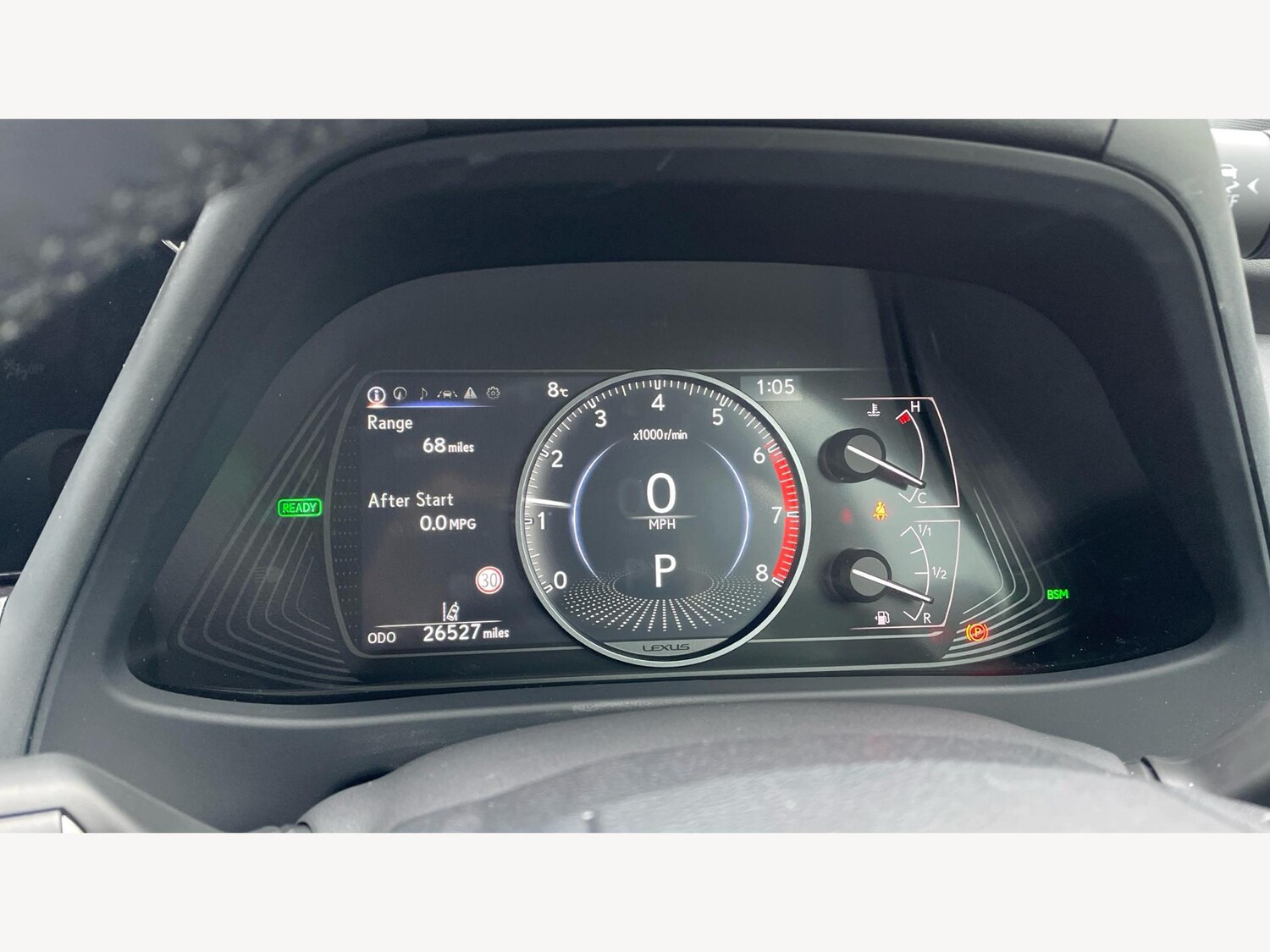 Used Lexus UX 2022 for sale - 77331576: Photo 14