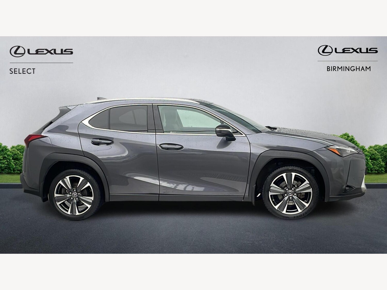Used Lexus UX 2022 for sale - 77331576: Photo 18