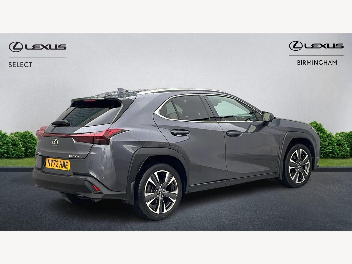 Used Lexus UX 2022 for sale - 77331576: Photo 20