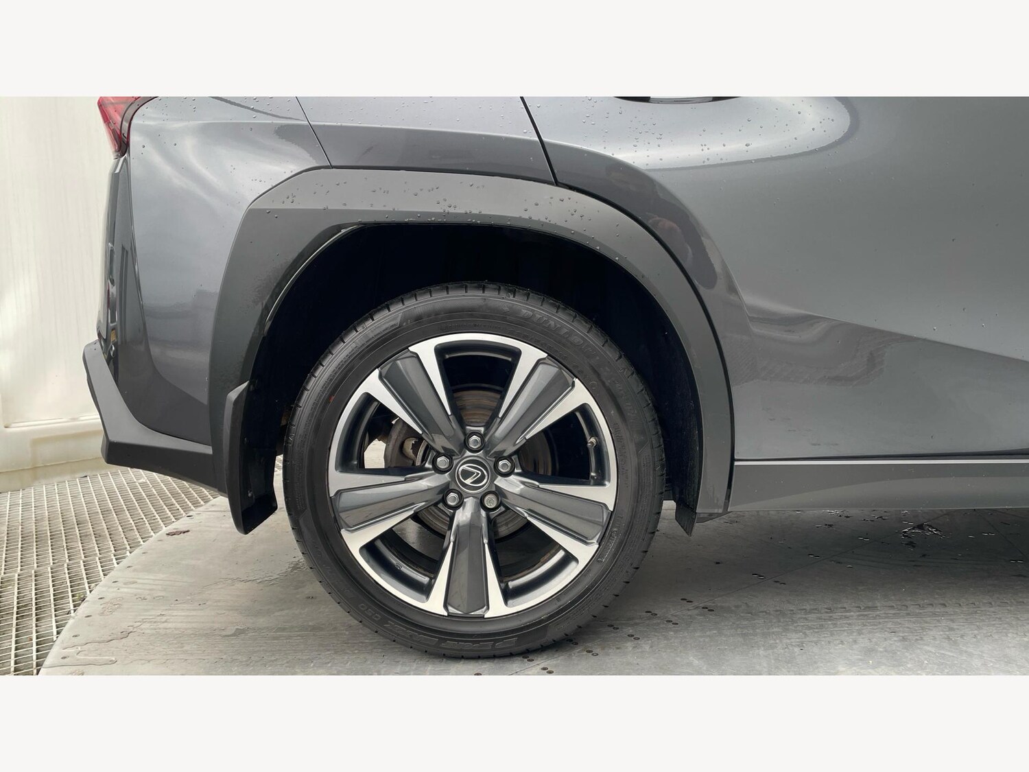 Used Lexus UX 2022 for sale - 77331576: Photo 21