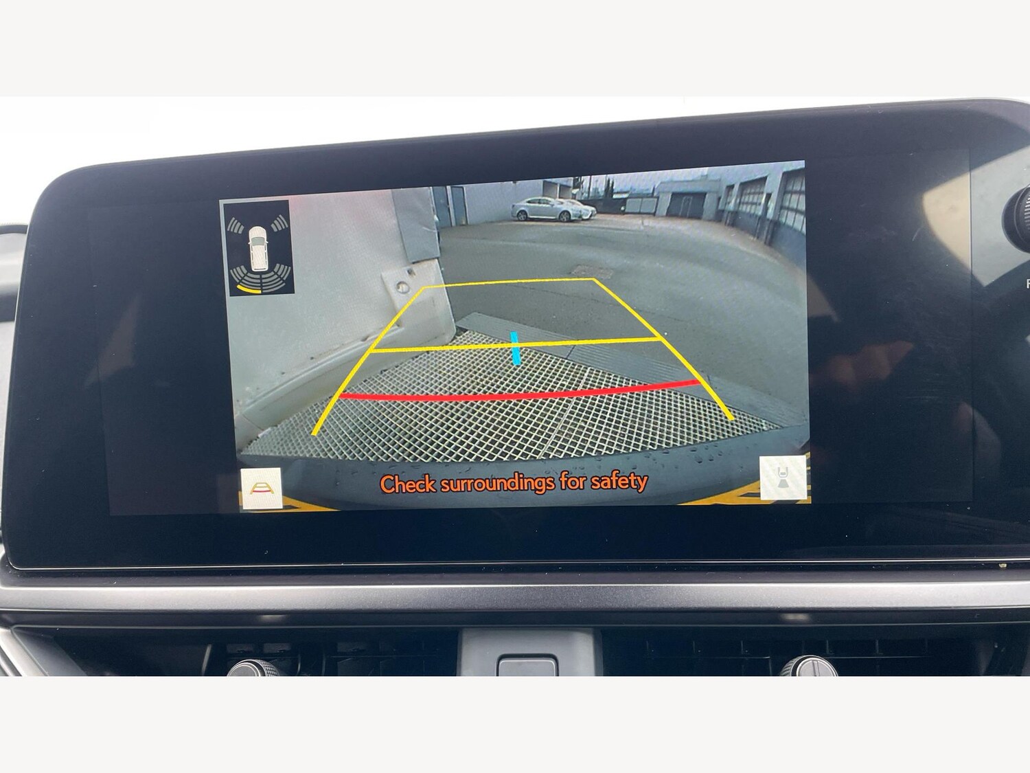 Used Lexus UX 2022 for sale - 77331576: Photo 22