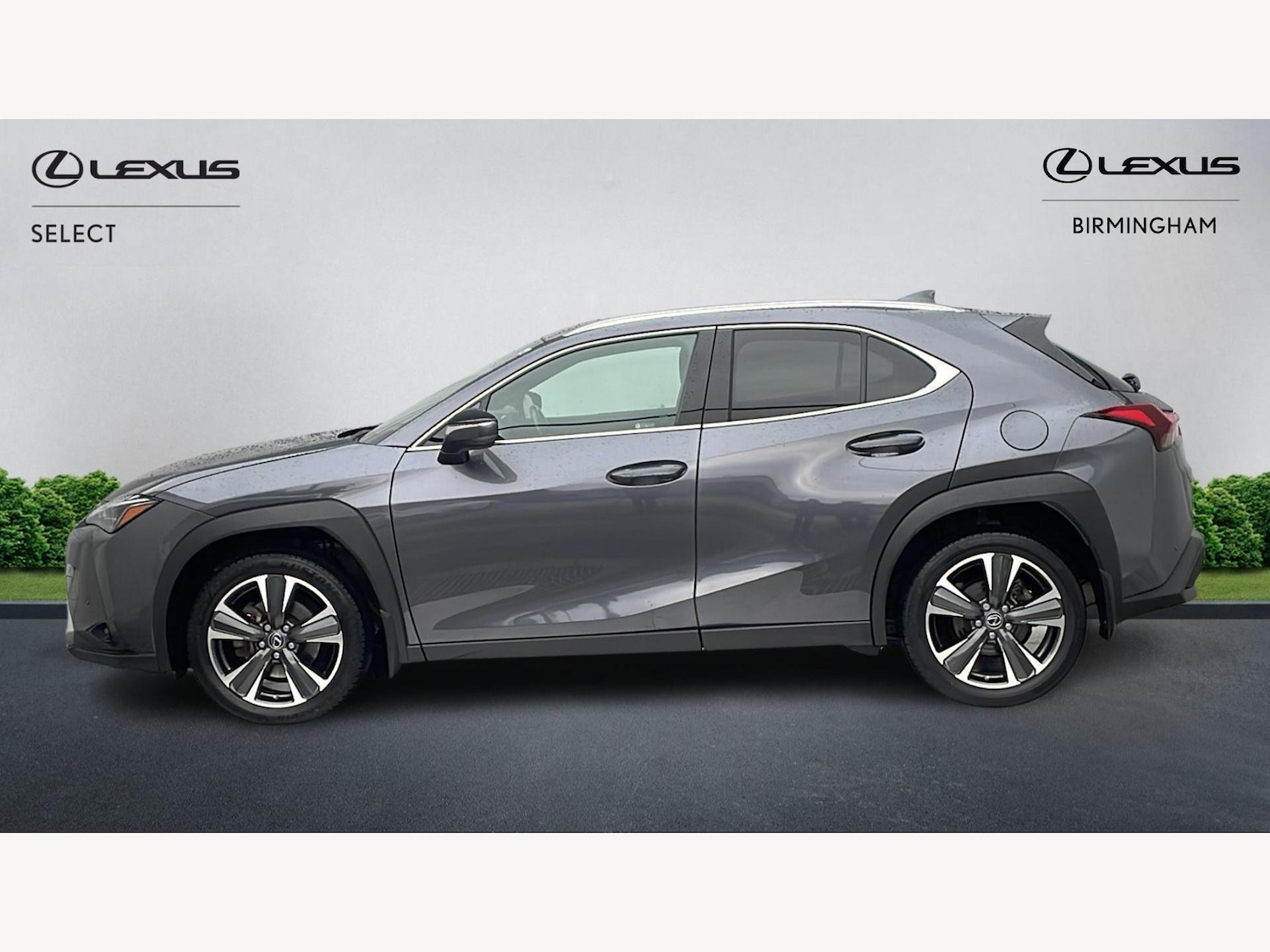 Used Lexus UX 2022 for sale - 77331576: Photo 3